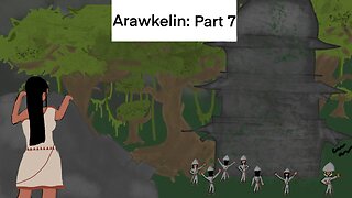 Arawkelin 7: The Kelino Thorn Formation - EU4 Anbennar Let's Play