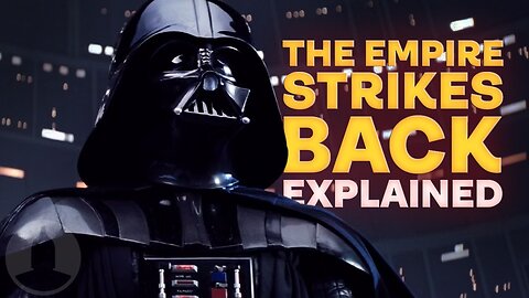 The Empire Strikes Back In 28 Minutes