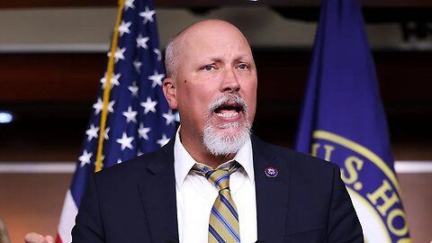 WATCH: Rep. Chip Roy BLASTS Biden for opposing proof of citizenship to vote...