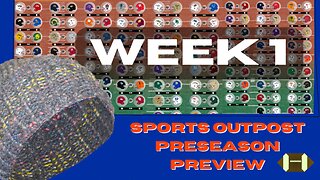 Notre Dame 2024 Schedule Predictions & Week 1 Preview
