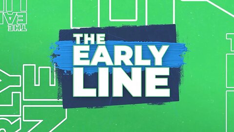 Women's World Cup, NFL & NBA Daily Headlines | The Early Line Hour 1, 8/16/23