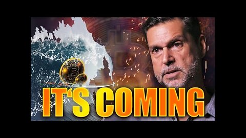 A 100X Bitcoin Cycle is Coming!!! - Raoul Pal | Invest Before It's Too Late