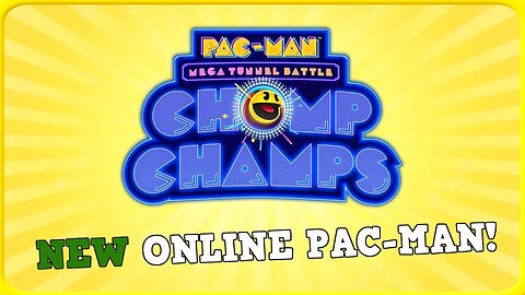 Will A New Pac Man Online Game Fill The Void of Pac Man 99