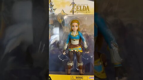 Legend of Zelda Figures #zelda #link #toys #legendofzelda #actionfigures #nintendo