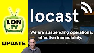 Locast Shuts Down .. What Happened?