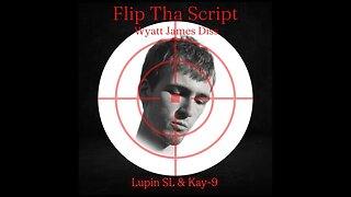 Flip Tha Script Remix @flawlessimperfections9161 Diss Ft. @k-a-m-o-n - Prod. 0ne (Official Audio)