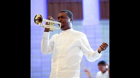 Nathaniel Bassey Hallelujah Challenge Praise Medley