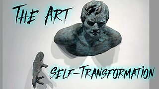 The Art of Self-Transformation: Unlocking Your Potential for Personal Growth and Fulfillment.
