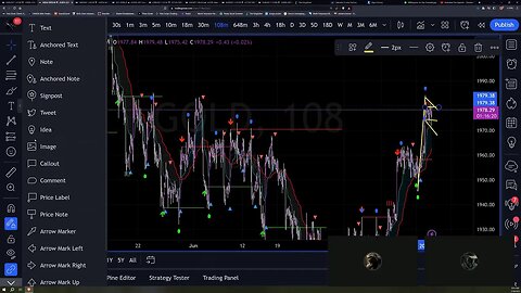 Daily Live Lab for Beginner Traders