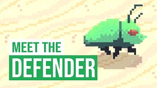 Buggos | Meet The Defender