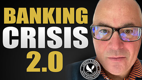 WARNING: Whole Monetary System Will Collapse | Mario Innecco