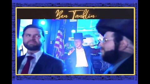 Making The Case Of,The Not So Mysterious Hit On Donald Trump - 7/15/2024 - The Ben Tanklin Show