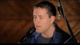 "Christ In You" Music Video (feat. Austin Cordes)