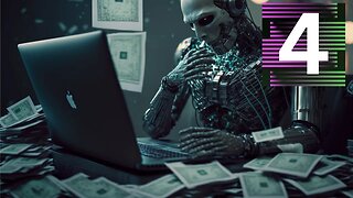 ChatGPT: 11 Ways To Make Money with Ai (Chat GPT-4)