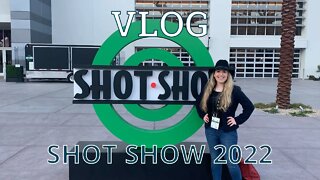 SHOT Show 2022: Product Reviews, Interviews, & Vegas Happenings