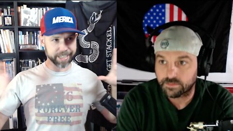 Patriot Power Hour with Jason Q - Sidney Powell, Q Anon, JFK, Time Travel, Pagan Holidays and MORE!