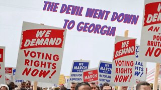 What Have We Learned From The Georgia Race? We Analyze the Warnock/Walker Run Off
