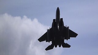 Pentagon Finds Over 800 Defects In Lockheed Fighter Jets