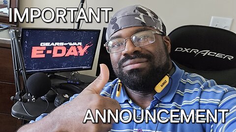 IMPORTANT ANNOUNCEMENT (6.10.24)