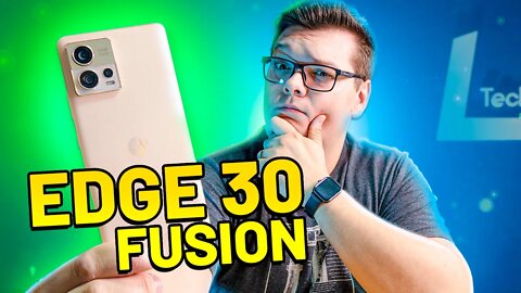 TOP 10 DICAS & TRUQUES | Moto Edge 30 Fusion!