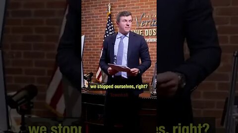 "I have been stripped of my authority as CEO!" James O'Keefe is being forced out at Project Veritas