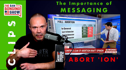 It's All About The Messaging - Learn How To Approach Debates