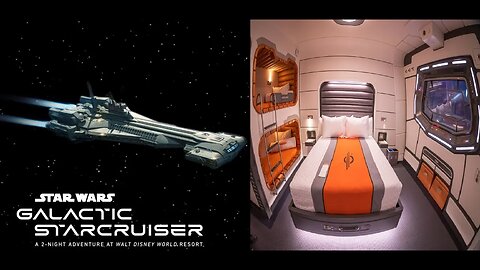 Galactic Starcruiser Continues to Fail with Disney Offering 1st Public Discount & Cancellations