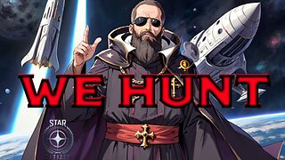 Star Citizen | Missions For A Bit | Then We Hunt