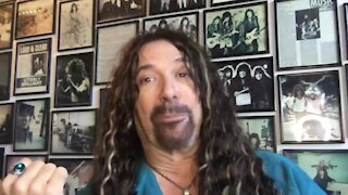 Jess Harnell full interview