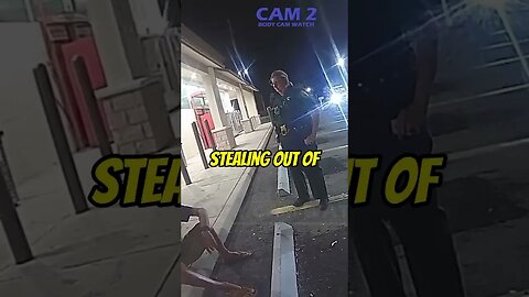 A Tale of Two Employees Stealin' and Groovin' On