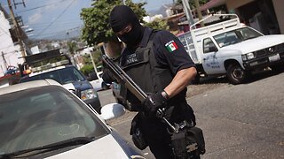 Deadly Shootouts Kill 28 People In Unceasing Mexican Drug Violence