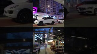 Secrets of Broadbeach Nightlife #australiancity #4k #australia #qld #travel #queensland #goldcoast