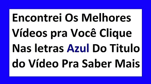 Encontrar Os Melhores vídeos Com As Letras #9h #9i #9j #9k #9l #9m #9n #9o #9p #9q #9r #9s #9t #9u