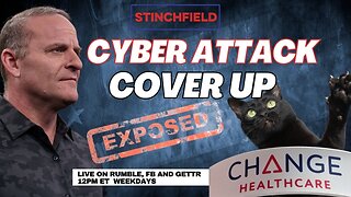 The Health Care Cyber Attack That is Still Disrupting Operations May Be a Test Run for a Bigger Event