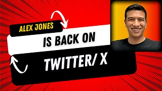 🇺🇸🚨 Alex Jones Returns to Twitter/X, Liz Magill Resigns, Venezuela prepares for war as US responds