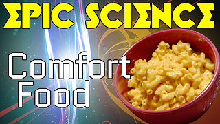 Stuff to Blow Your Mind: Epic Science: Comfort Food