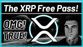 XRP *BREAKING!*🚨Was There An XRP Free Pass?!💥Himan Emails!* Must SEE END! 💣