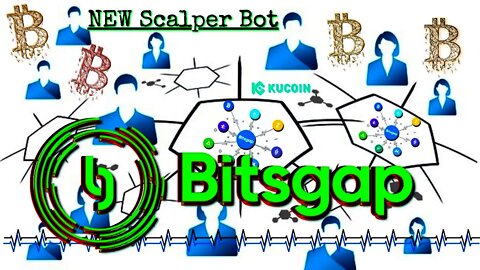 Bitsgap New Release: Scalper Bot High Frequency Auto Trader Lets Check It Out