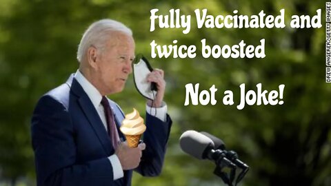 Biden Test Positive for Covid-19