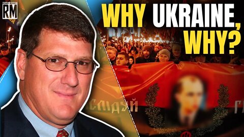 Scott Ritter: Why Is a Nazi Collaborator Ukraine’s National Hero?