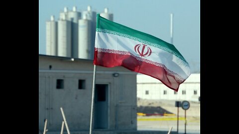 British Spy Chief 'Skeptical' About Iran's Desire to Craft Another Nuclear Deal