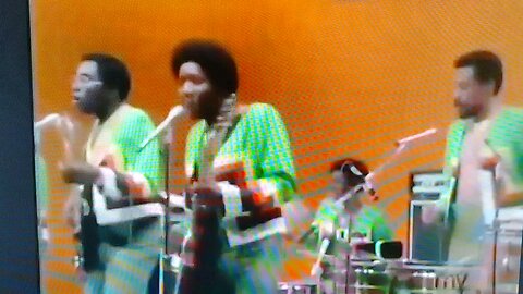 B.T. Express 1977 We Got It Together (Soul Train)