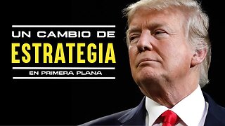 Trump apuesta fuerte: decide jugar con las reglas de la ‘nueva normalidad' demócrata