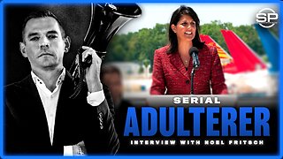 Report: Nikki Haley Serial Adulterer: Affidavits Reveal Haley's Brazen Extra Marital Affairs