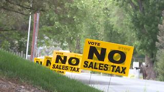 Voters to weigh in on proposed Ontario sales tax