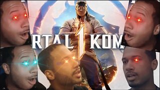 Did You Catch the Mortal Kombat 1 Trailer Analysis and Street Fighter 6 Capcom Cup Updates?