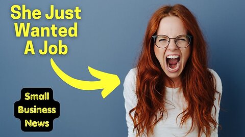 30 percent of businesses post fake job listings and think it's OK