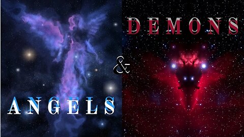 Angels & Demons #wakeup #beats #moodmusic #darkbeat #hardbeat #cinematic #freestyle #atlanta #drill