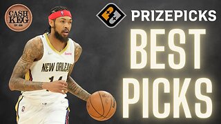 PRIZEPICKS | PROP PICKS | FRIDAY | 4/15/2022 | NBA DAILY SPORTS BETTING PICKS