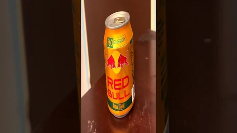 🔴 🐂 Redbull comparison - Asia Versus the West 👊 | What one is better? #short